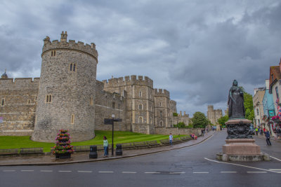 Windsor Castle