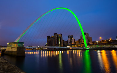 Millenium Bridge