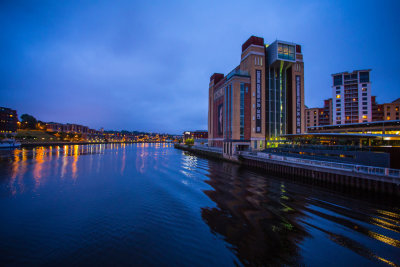 RiverTyne