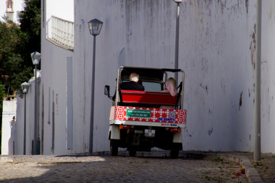 Local Taxi