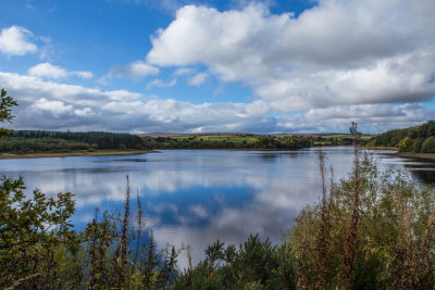 Swinsty Reservoir