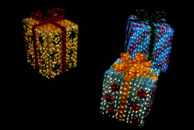 Christmas Presents