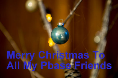 Merry Christmas