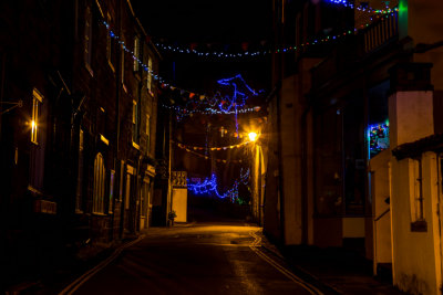 Robin Hoods Bay