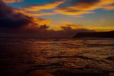 Robin Hoods Bay