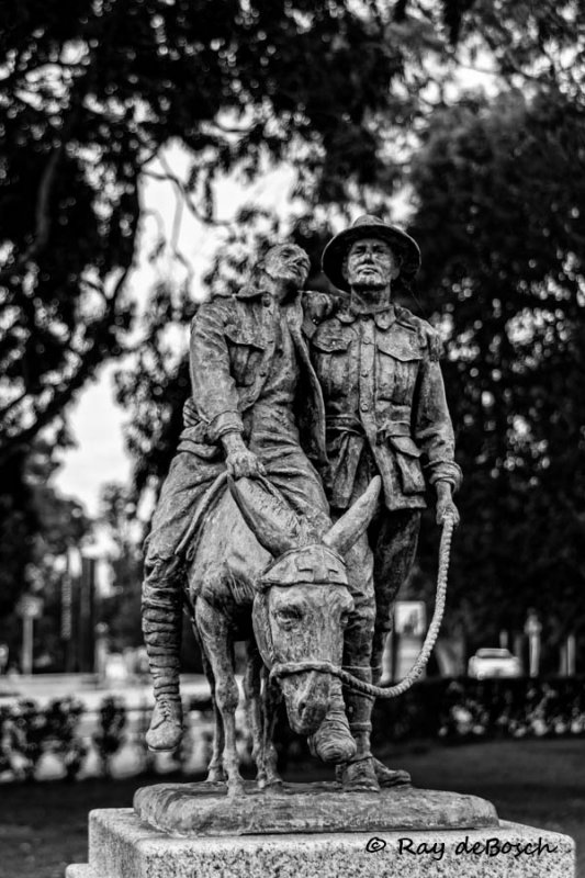 War Memorial