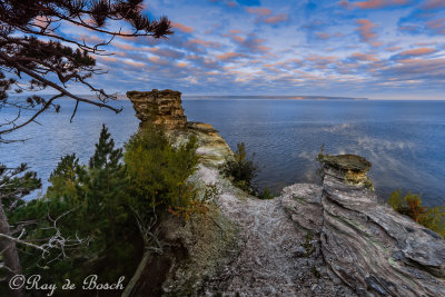 Miner's Castle, Munising, MI Upper Peninsula