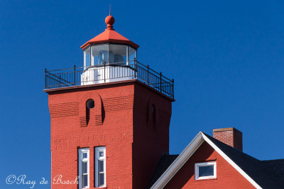 Two Harbors Lighthouse, MN 