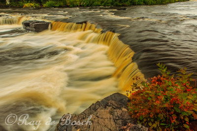 The Splendor of Lake Superior, Fall 2013