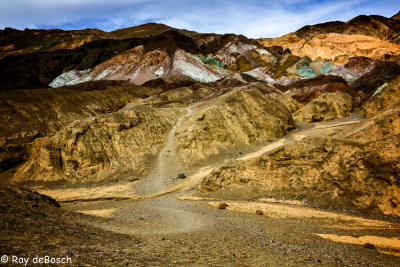 Death Valley NP