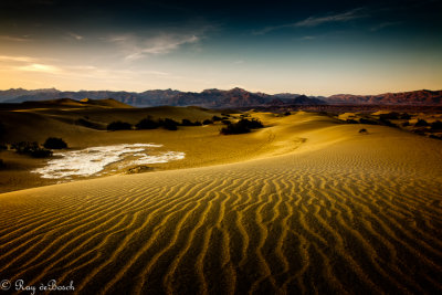 Death Valley NP