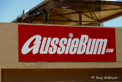 Aussie Bum