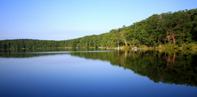 Pocono Mountains & Environs, PA, 2013