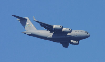 Fixed-wing Aircraft, Military