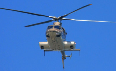 Rotary-wing Aircraft, Civil