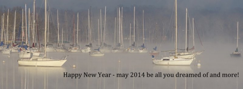 Happy New Year!