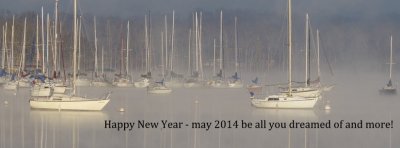 Happy New Year!