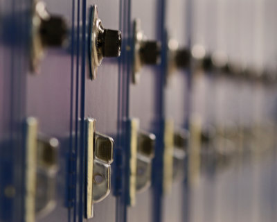 Lockers