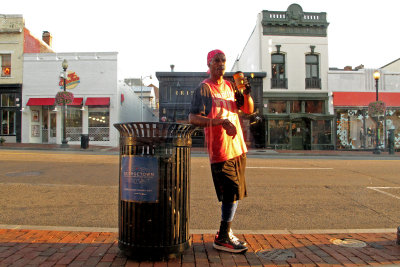 DC man 2