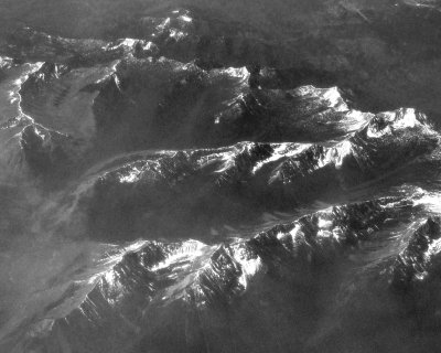 Range 5 from plane