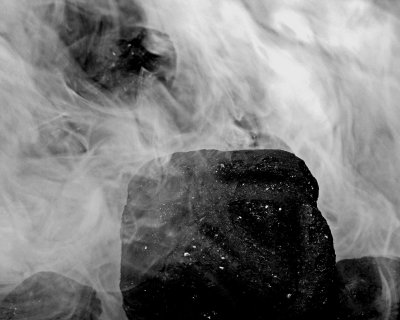 Charcoal