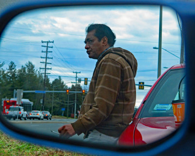 Cabbie