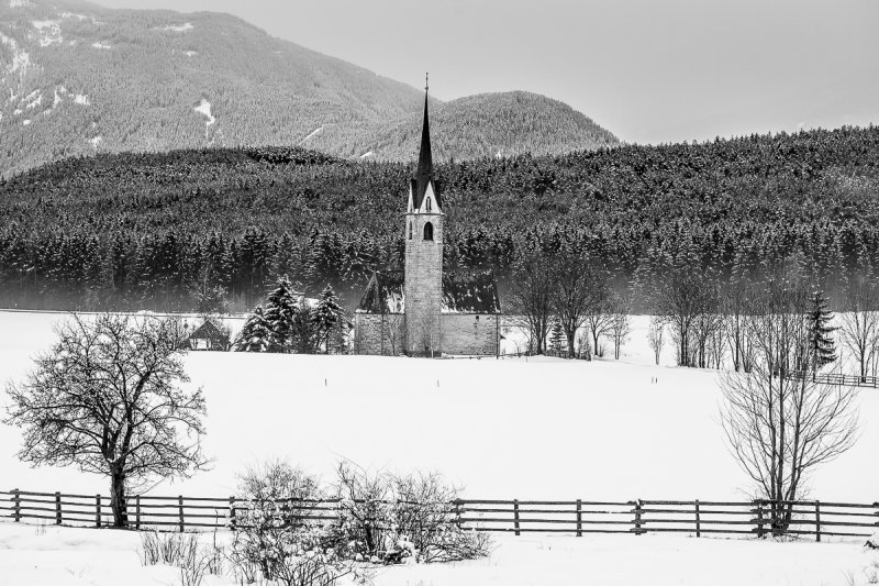 Pfalzen (BZ) - Val Pusteria