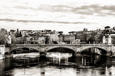 Ponte Principe Amedeo d'Aosta