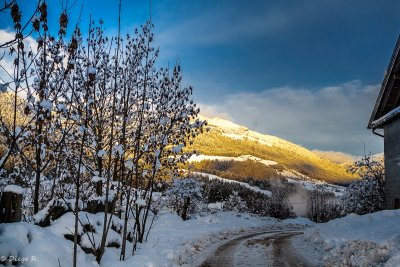 Südtirol winter holidays
