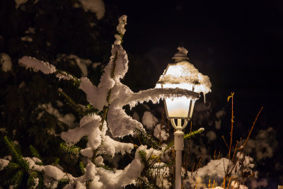 Corti (Fraz. Chienes) - Val Pusteria