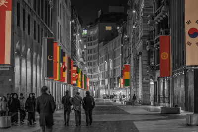Downtown