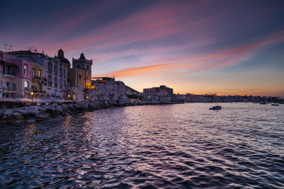 Ischia Ponte