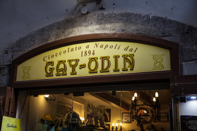Gay-Odin