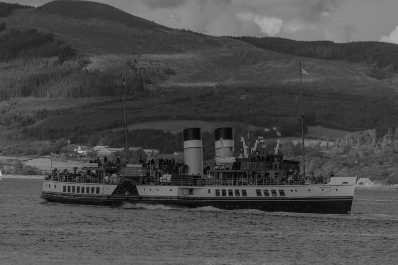 The Waverley