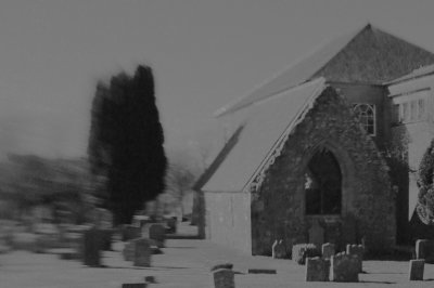 Rothesay Cemetery (St Mary's Church)