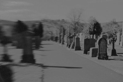 Rothesay Cemetery