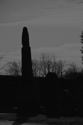 Rothesay Cemetery
