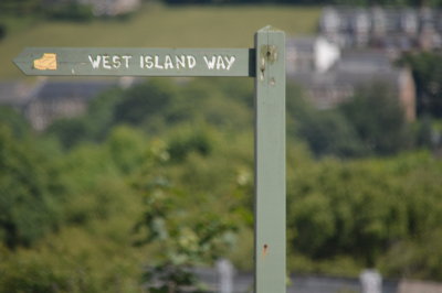 West Island Way