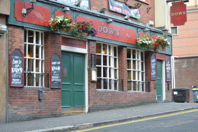 Dows Pub