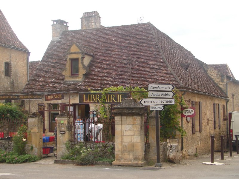 Bookstore