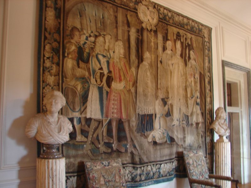 Tapestry
