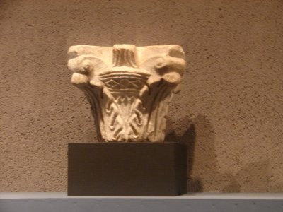 Plinth