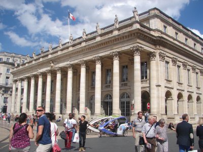 Grand Theatre