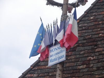 City Hall