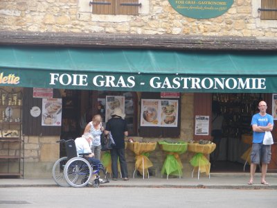 Got Foie Gras?