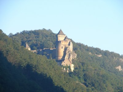 Once more, Castlenaud