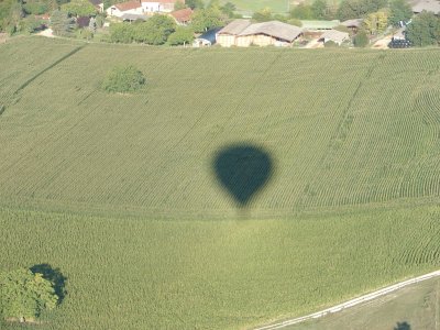 More shadow