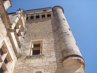 Tower