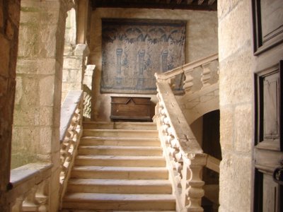 Grand Staircase