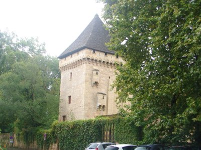 Chateau